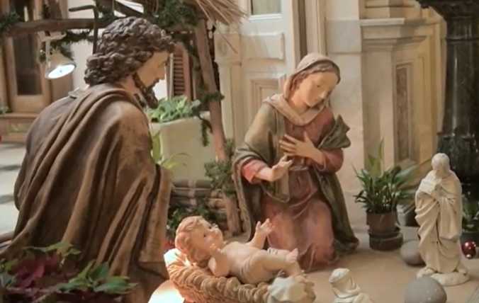 Clamor de los obispos en Navidad: cuidar toda la vida Clamor de los obispos en Navidad: cuidar toda la vida