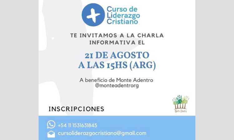CLIC: Curso de Liderazgo Cristiano CLIC: Curso de Liderazgo Cristiano