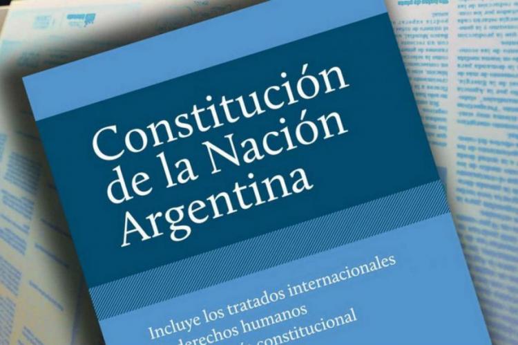 Colegio de Abogados: El proyecto de aborto no supera el test constitucional Colegio de Abogados: El proyecto de aborto no supera el test constitucional
