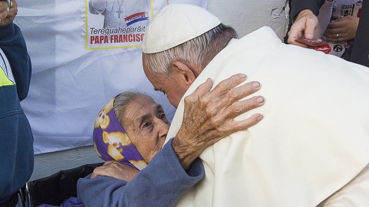 Óbolo de San Pedro: Mons. Malfa recuerda que la colecta es el 4 de octubre Óbolo de San Pedro: Mons. Malfa recuerda que la colecta es el 4 de octubre