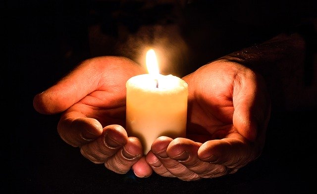 Colombia enciende "una luz por el respeto y defensa de la vida" Colombia enciende "una luz por el respeto y defensa de la vida"