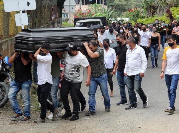 Colombia: Obispos piden más presencia del Estado ante ola de violencia Colombia: Obispos piden más presencia del Estado ante ola de violencia