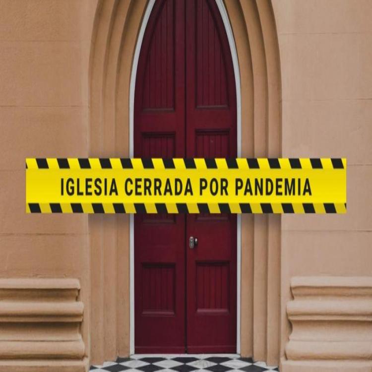 Coloquio Internacional "El ejercicio de la libertad religiosa en tiempos de pandemia" Coloquio Internacional "El ejercicio de la libertad religiosa en tiempos de pandemia"