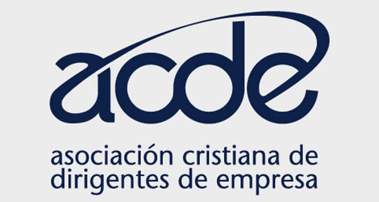 Con la bendición del Papa, ACDE realiza su encuentro anual Con la bendición del Papa, ACDE realiza su encuentro anual