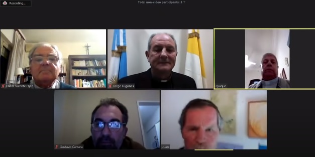 Con un llamado a "actuar para el futuro", comenzó la Semana Social Con un llamado a "actuar para el futuro", comenzó la Semana Social