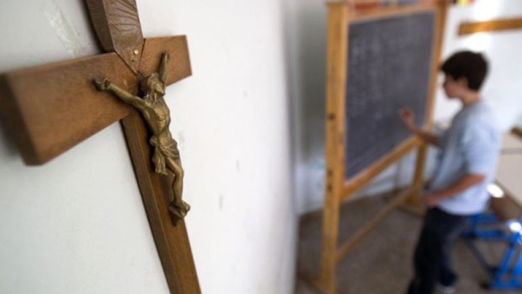 Consudec y Faera advirtieron sobre signos de intolerancia con los colegios católicos