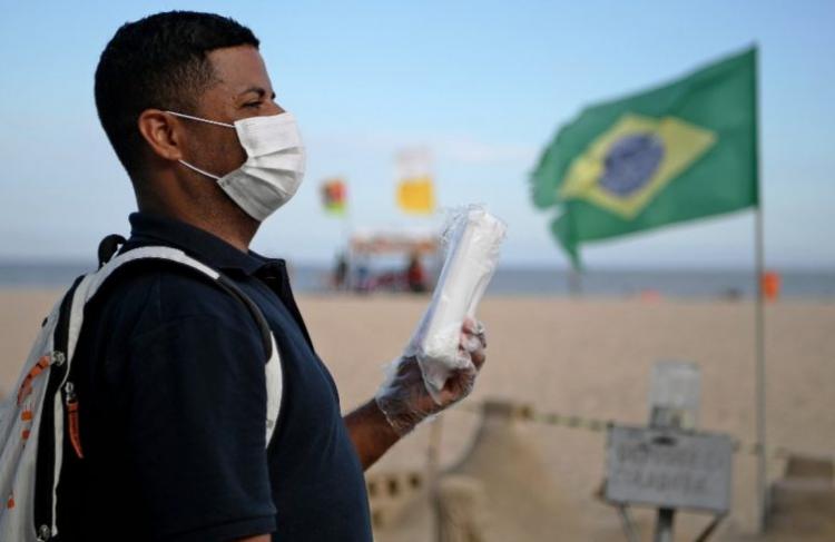 Coronavirus: declaración multirreligiosa lleva esperanza y pide "no dejar a nadie atrás" Coronavirus: declaración multirreligiosa lleva esperanza y pide "no dejar a nadie atrás"