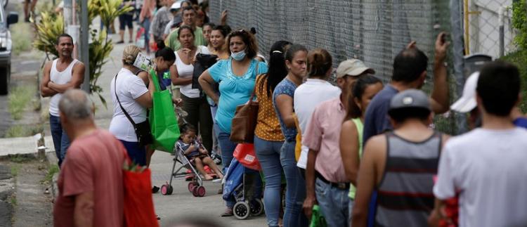 Coronavirus: Los obispos llaman al diálogo multisectorial para enfrentar la crisis Coronavirus: Los obispos llaman al diálogo multisectorial para enfrentar la crisis