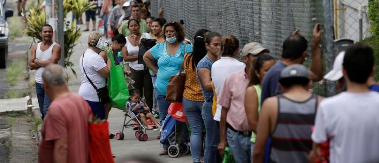 Coronavirus: Los obispos llaman al diálogo multisectorial para enfrentar la crisis