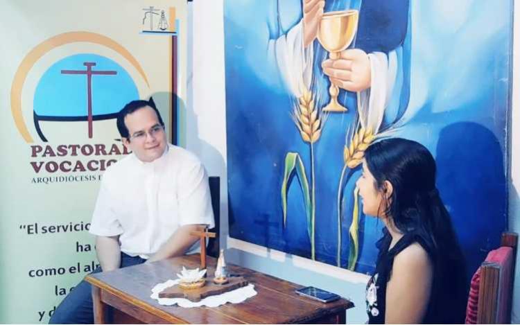 Corrientes tendrá un nuevo sacerdote Corrientes tendrá un nuevo sacerdote