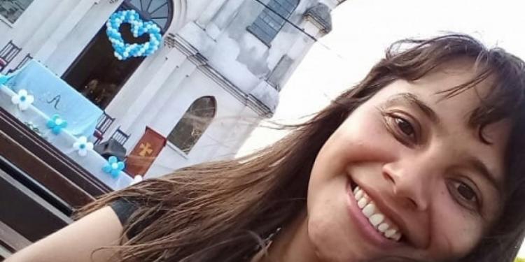 Corrientes tiene una nueva virgen consagrada Corrientes tiene una nueva virgen consagrada