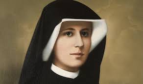 Culto Divino: Inscriben a Santa Faustina Kowalska en el Calendario General Romano Culto Divino: Inscriben a Santa Faustina Kowalska en el Calendario General Romano
