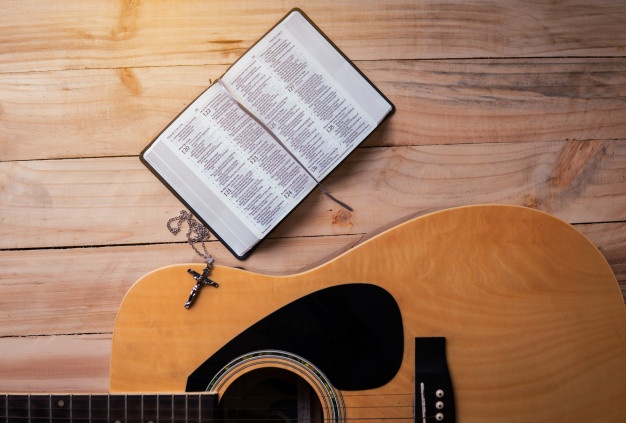 Curso virtual de música, liturgia y pastoral
