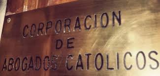 Declaración de los abogados católicos a 100 días del aislamiento Declaración de los abogados católicos a 100 días del aislamiento