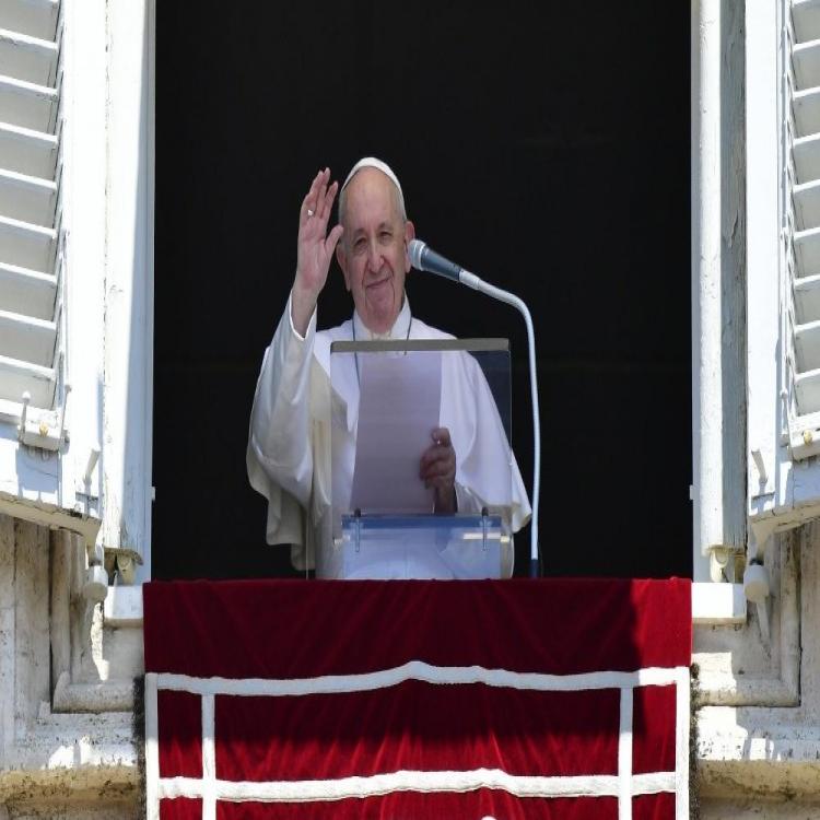 Día de san Pedro y san Pablo: Dios nos invita a buscarlo a Él, no sólo a sus dones Día de san Pedro y san Pablo: Dios nos invita a buscarlo a Él, no sólo a sus dones