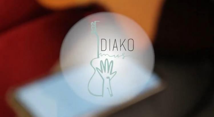 Diakomusi, un espacio para los amantes de la música católica Diakomusi, un espacio para los amantes de la música católica