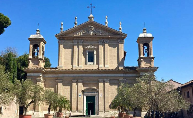 Disponen una basílica romana para los fieles de origen indio Disponen una basílica romana para los fieles de origen indio