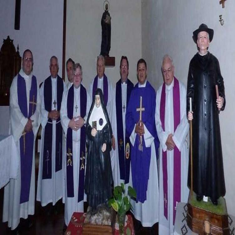 "Dispongamos el corazón y sigámonos cuidando unos a otros", piden los obispos cordobeses "Dispongamos el corazón y sigámonos cuidando unos a otros", piden los obispos cordobeses