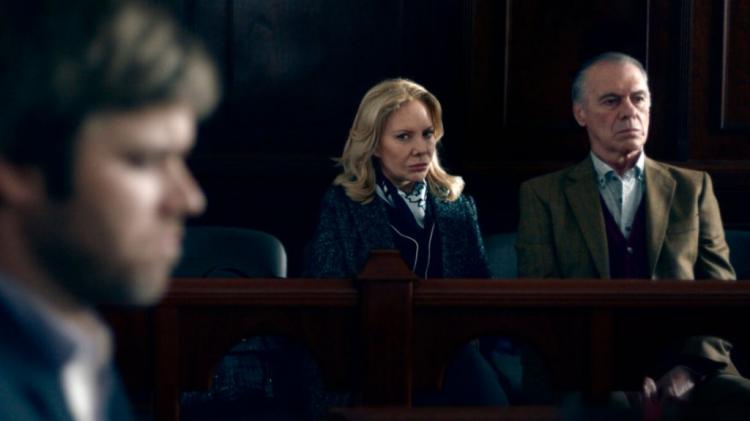 Docente de la UCA estrena película en Netflix Docente de la UCA estrena película en Netflix