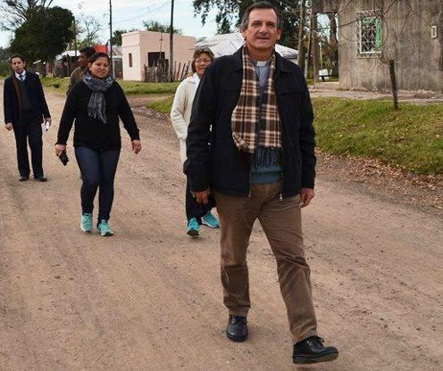 Drogas: Mons. Canecin convocó a la maratón virtual y misa por la vida