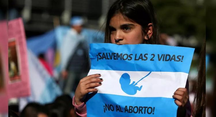 Educadores de Córdoba alertan sobre el proyecto de ley de aborto Educadores de Córdoba alertan sobre el proyecto de ley de aborto