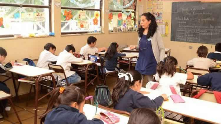 "Educar con libertad" para una sociedad más plural, integradora y fraterna