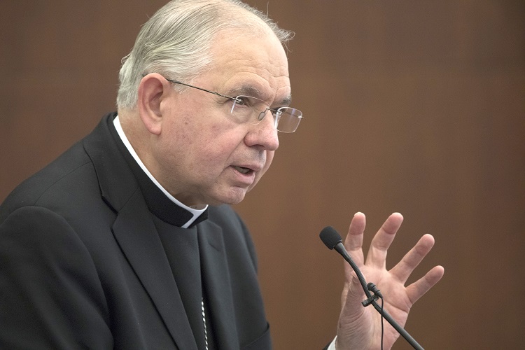 EE.UU: Los obispos ante el Informe McCarrick EE.UU: Los obispos ante el Informe McCarrick