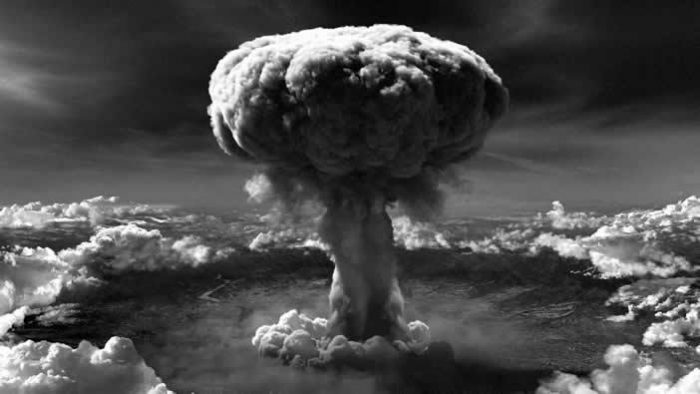 EE. UU: Los obispos reflexionan sobre el 75 aniversario de Hiroshima y Nagasaki EE. UU: Los obispos reflexionan sobre el 75 aniversario de Hiroshima y Nagasaki