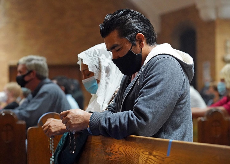 EE.UU.: Los obispos rezarán el rosario en todo el país el próximo 7 de octubre EE.UU.: Los obispos rezarán el rosario en todo el país el próximo 7 de octubre