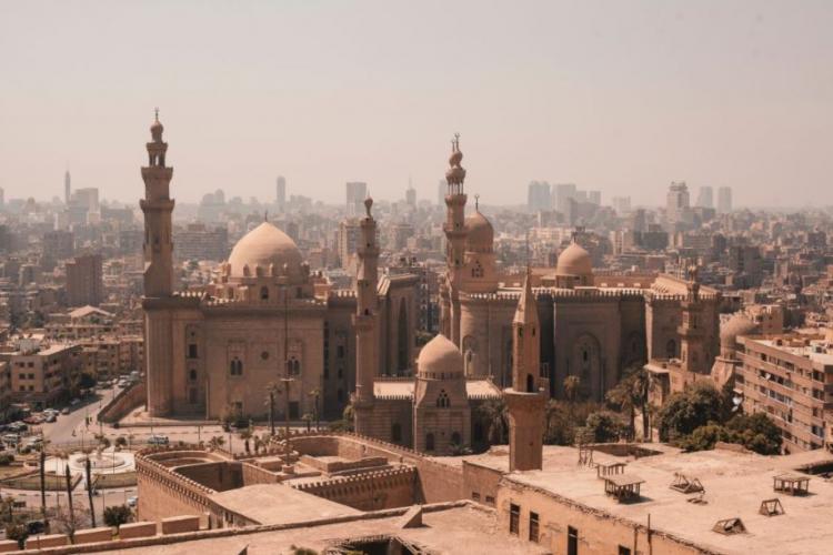 Egipto continúa legalizando los templos cristianos Egipto continúa legalizando los templos cristianos