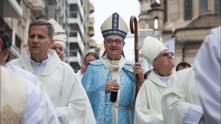 El aborto es lo contrario a la Navidad que es "nacimiento y vida" El aborto es lo contrario a la Navidad que es "nacimiento y vida"