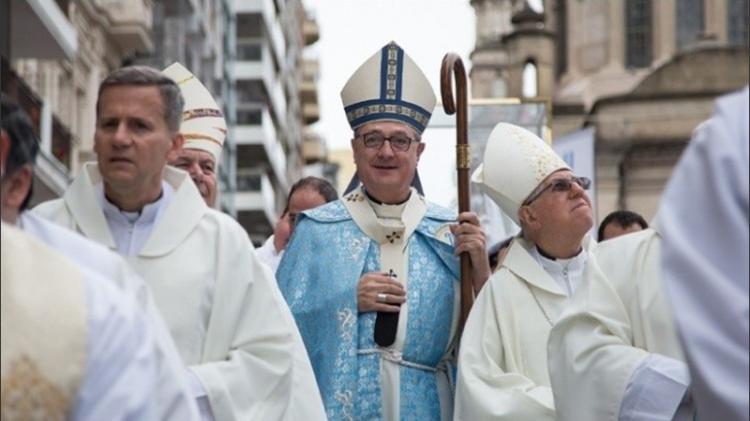 El aborto es lo contrario a la Navidad que es "nacimiento y vida"