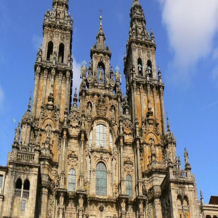 El arzobispado de Santiago está abierto a posibles cambios en el Año Santo previsto para 2021 El arzobispado de Santiago está abierto a posibles cambios en el Año Santo previsto para 2021