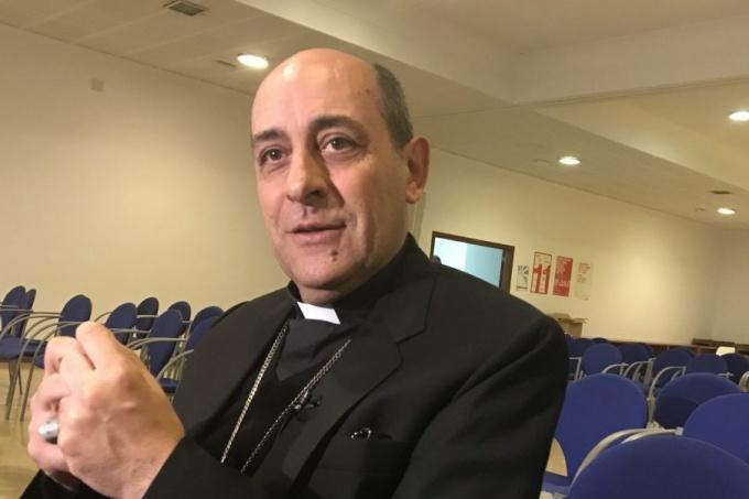 El arzobispo de La Plata volvió a referirse al Encuentro Nacional de Mujeres