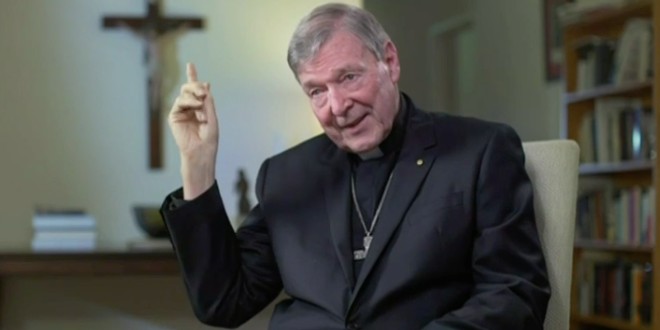 El Card. Pell recuerda sus largos meses en prisión: "Mi fe me sostuvo" El Card. Pell recuerda sus largos meses en prisión: "Mi fe me sostuvo"