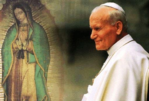 El Celam rinde homenaje a San Juan Pablo II a 100 años de su nacimiento El Celam rinde homenaje a San Juan Pablo II a 100 años de su nacimiento