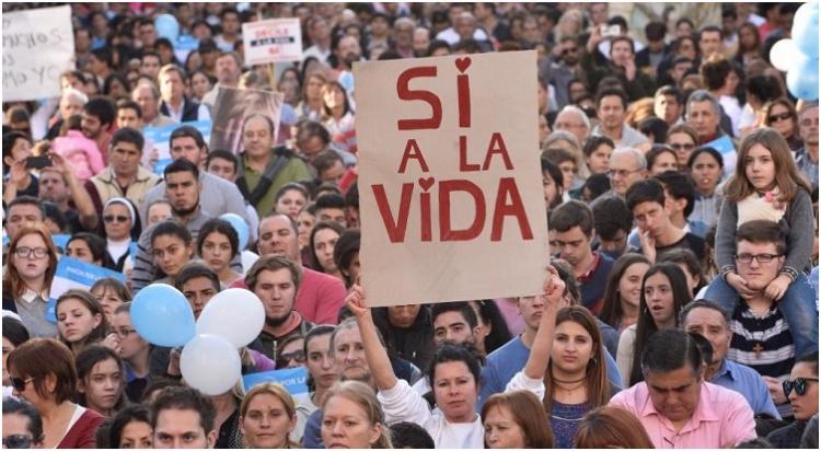 El Cevilaf alienta a seguir cuidando y haciéndose cargo de toda vida