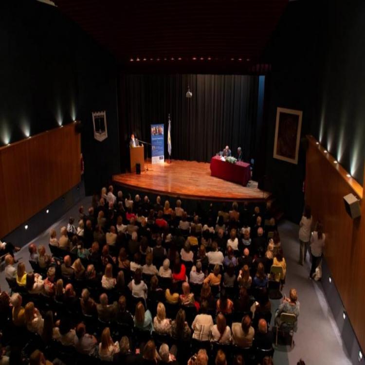 El CUDES celebró 10 años de la Diplomatura en Cultura Argentina El CUDES celebró 10 años de la Diplomatura en Cultura Argentina