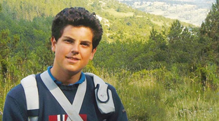 El cuerpo de Carlo Acutis podrá ser venerado desde inicios de octubre en el santuario de Asís El cuerpo de Carlo Acutis podrá ser venerado desde inicios de octubre en el santuario de Asís