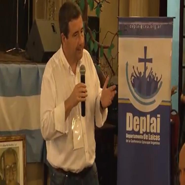Espionaje: El Deplai repudió acciones que atentan contra valores democráticos Espionaje: El Deplai repudió acciones que atentan contra valores democráticos