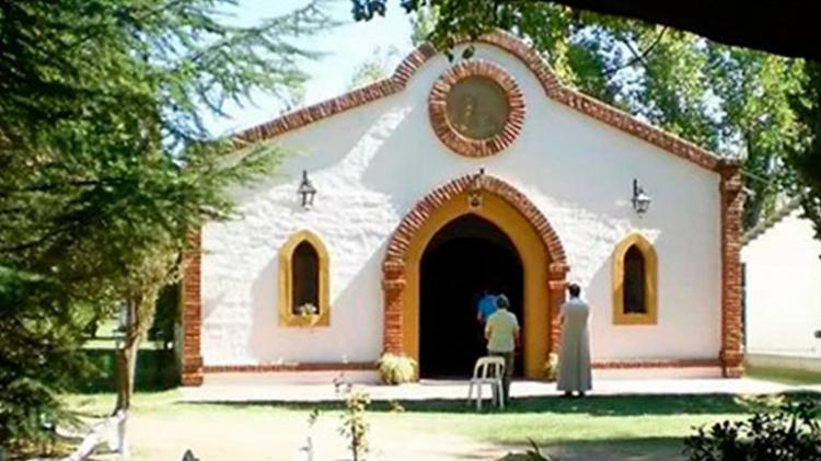 El episcopado acompaña la decisión de cerrar el Seminario de San Rafael El episcopado acompaña la decisión de cerrar el Seminario de San Rafael