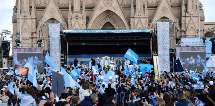 El episcopado definió triduo pastoral por la vida naciente