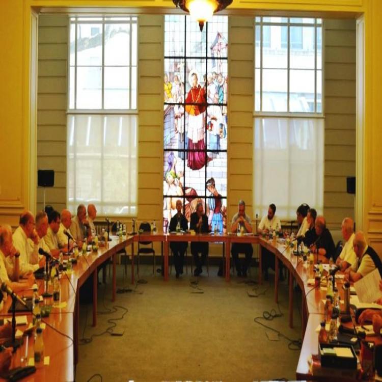 El Episcopado espera la revocación del Protocolo sobre el aborto El Episcopado espera la revocación del Protocolo sobre el aborto