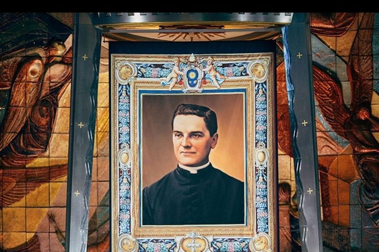 El fundador de los Caballeros de Colón ya es beato El fundador de los Caballeros de Colón ya es beato