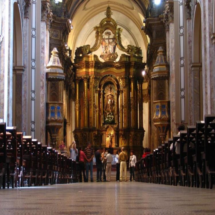 El Gobierno porteño restringe el número de asistentes a celebraciones religiosas