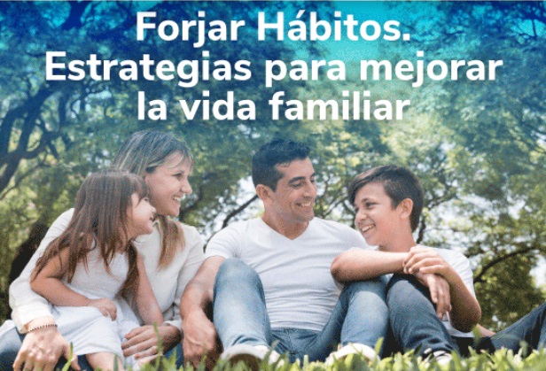 El Instituto para el Matrimonio y la Familia ofrece nuevos cursos El Instituto para el Matrimonio y la Familia ofrece nuevos cursos