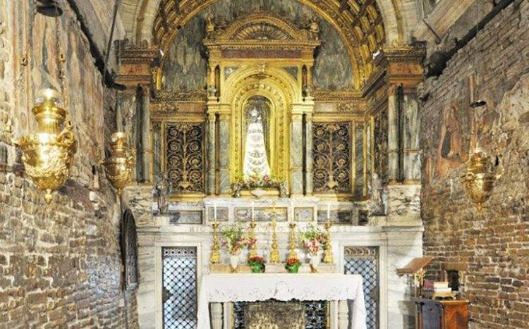 El Jubileo Lauretano se extiende hasta diciembre de 2021 El Jubileo Lauretano se extiende hasta diciembre de 2021