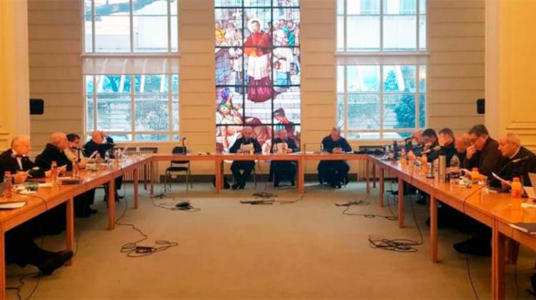 El martes se reúne la Comisión Permanente de la CEA El martes se reúne la Comisión Permanente de la CEA