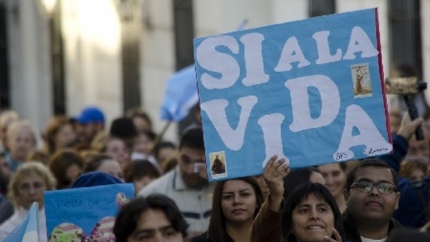 El MFC adhiere a la declaración del episcopado por el aborto El MFC adhiere a la declaración del episcopado por el aborto