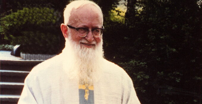 El Movimiento de Schoenstatt rechazó firmemente la acusación de presunto abuso sexual de su fundador El Movimiento de Schoenstatt rechazó firmemente la acusación de presunto abuso sexual de su fundador